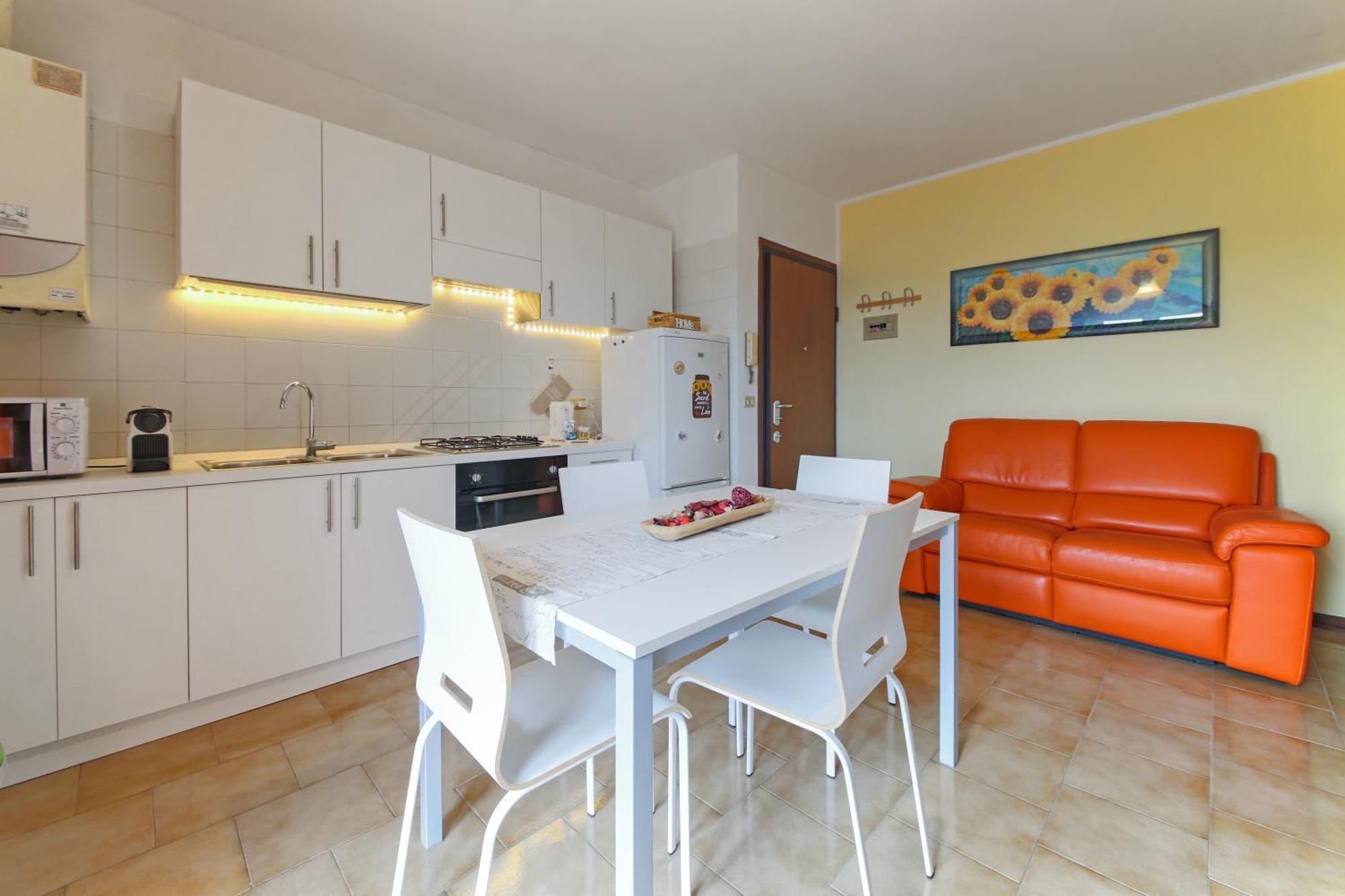 Free Parking - 15 Min To Venice Tessera Luaran gambar
