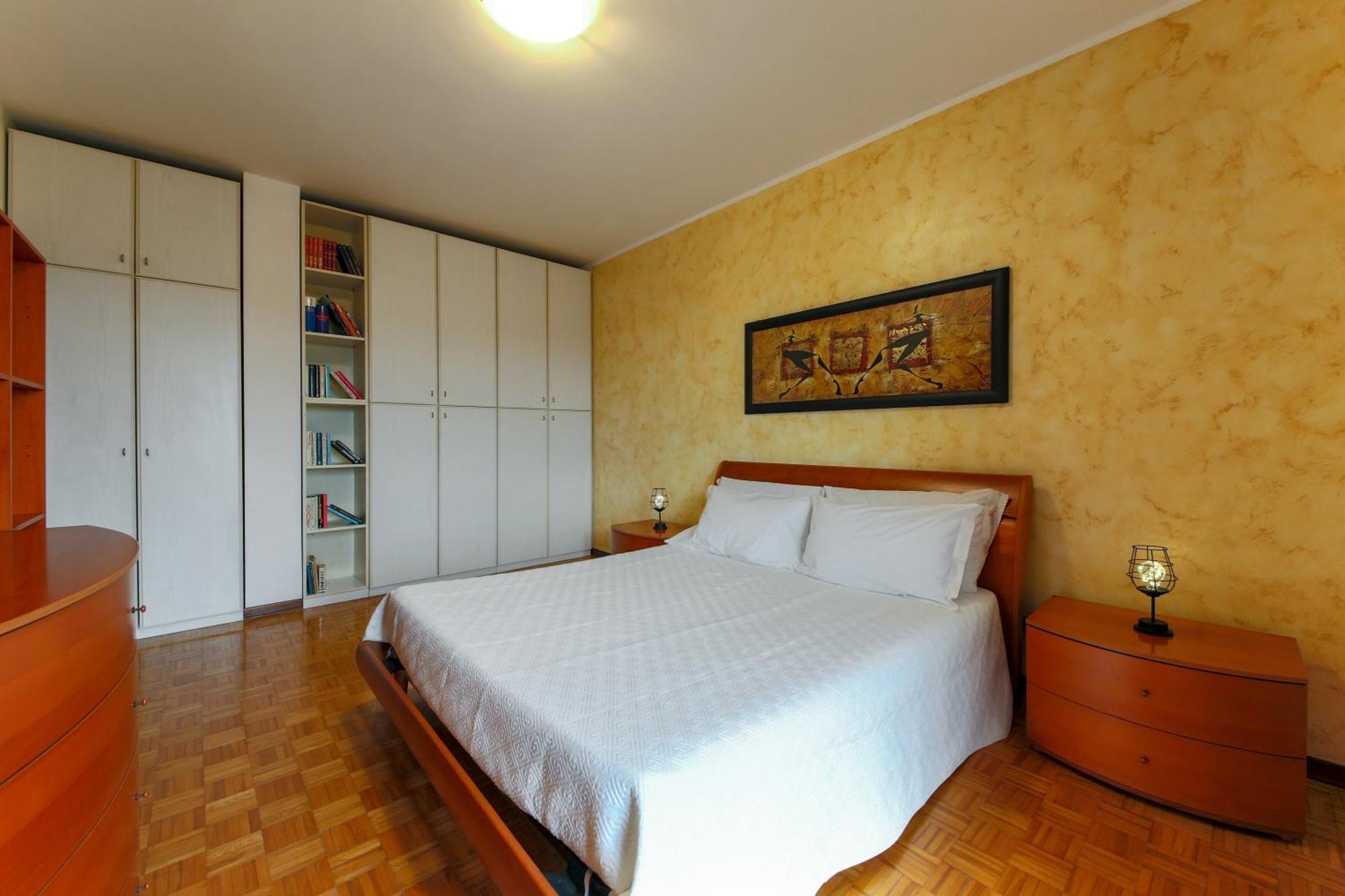 Free Parking - 15 Min To Venice Tessera Luaran gambar